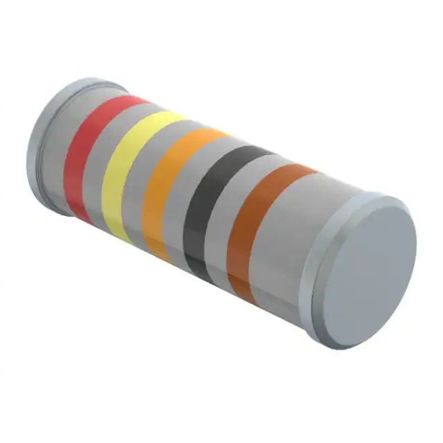 MMP200FRE2K4 (RES SMD 1% 2W MELF)