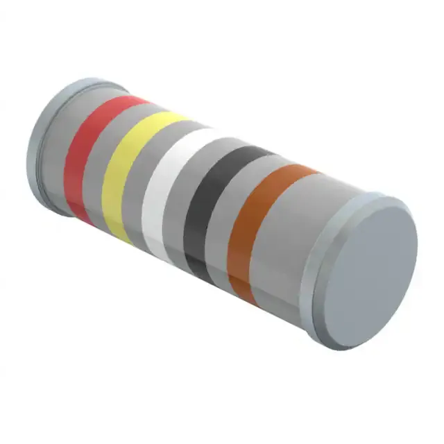 MMP200FRE2K49 (RES SMD 1% 2W MELF)