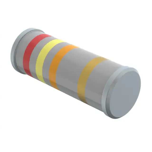 MMP200JR-24K (RES SMD 5% 2W MELF)