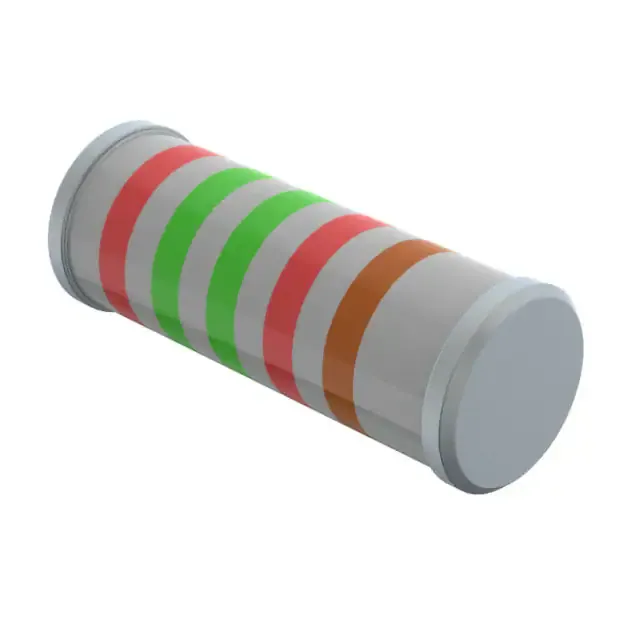 MMP200FRE300K (RES SMD 1% 2W MELF)