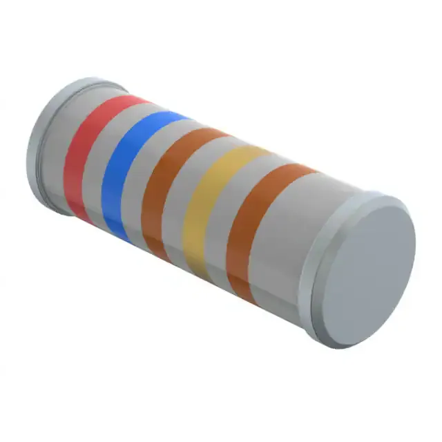 MMP200FRE30K9 (RES SMD 1% 2W MELF)