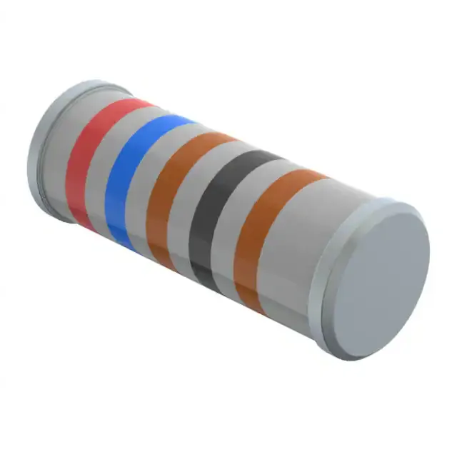 MMP200FRE301R (RES SMD 1% 2W MELF)