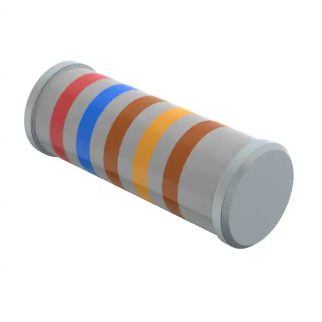 MMP200FRE301K (RES SMD 1% 2W MELF)