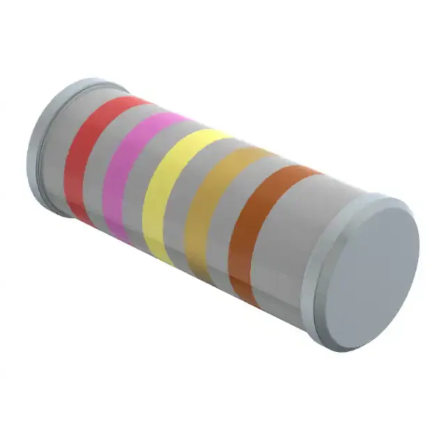 MMP200FRE324R (RES SMD 1% 2W MELF)