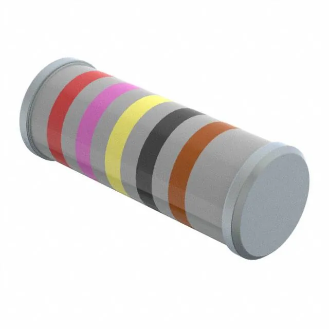 MMP200FRE316R (RES SMD 1% 2W MELF)