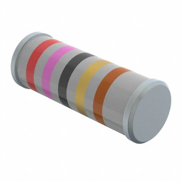 MMP200FRE324K (RES SMD 1% 2W MELF)
