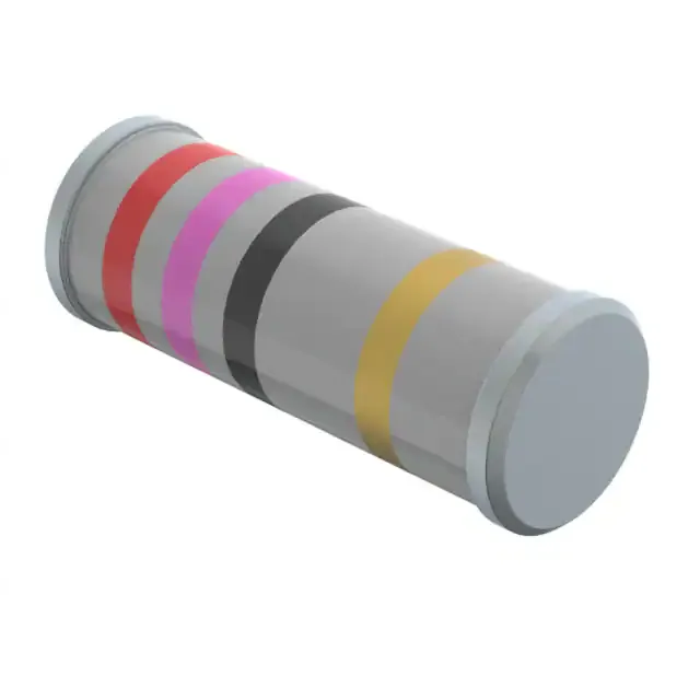 MMP200JR-27R (RES SMD 5% 2W MELF)