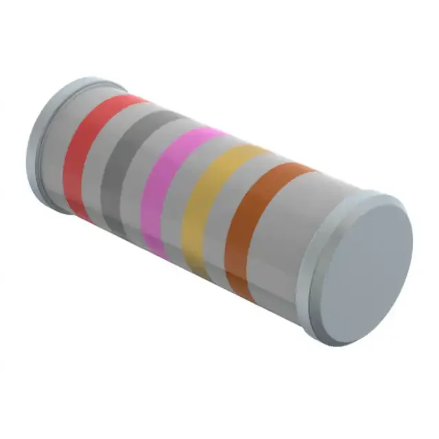 MMP200FRE33K2 (RES SMD 1% 2W MELF)