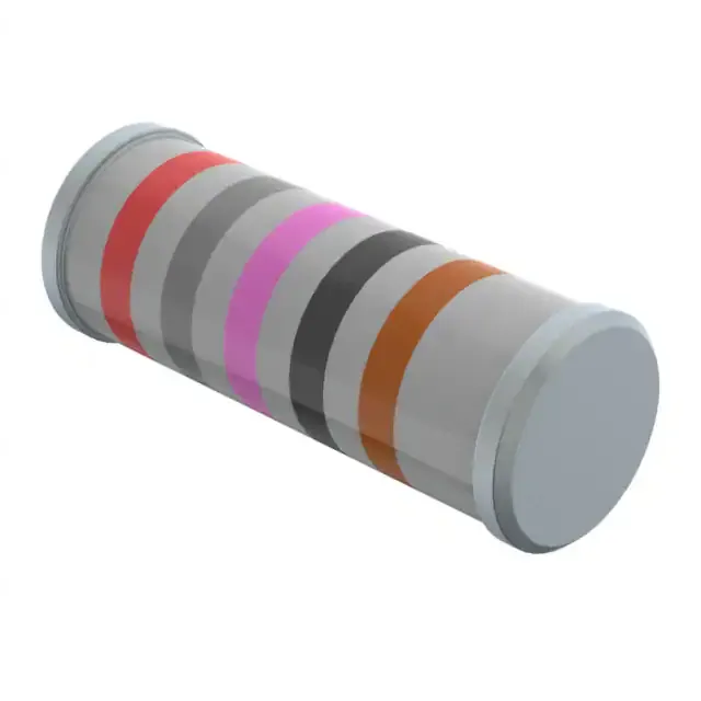 MMP200FRE330R (RES SMD 1% 2W MELF)