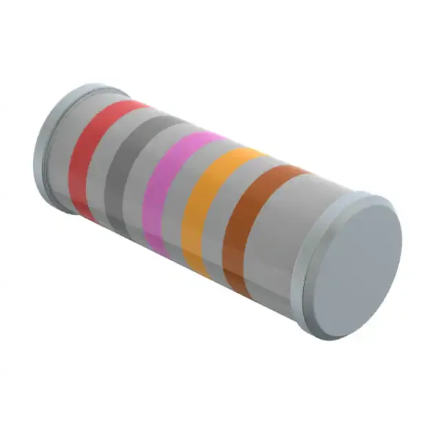 MMP200FRE330K (RES SMD 1% 2W MELF)