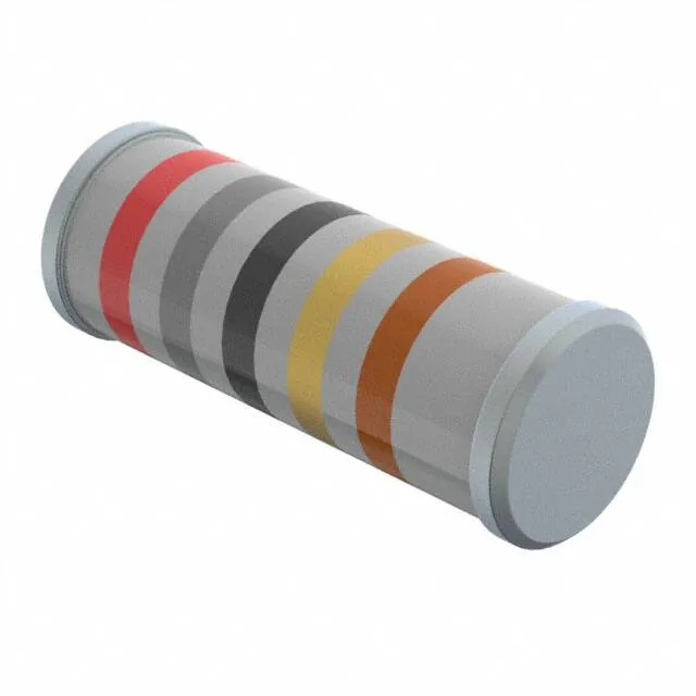 MMP200FRE33K (RES SMD 1% 2W MELF)