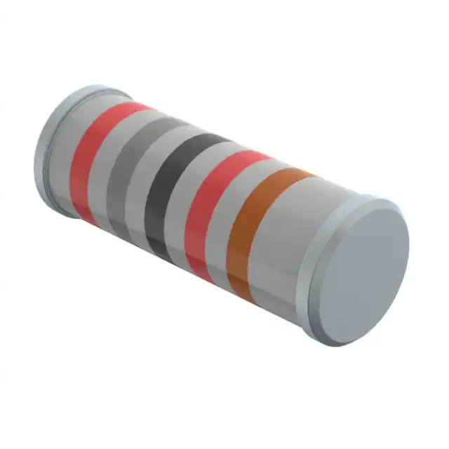 MMP200FRE332K (RES SMD 1% 2W MELF)