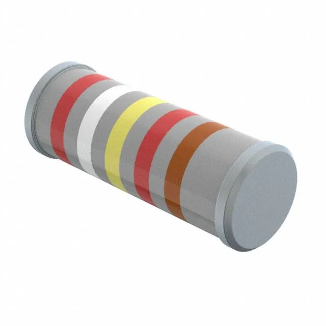 MMP200FRE340K (RES SMD 1% 2W MELF)