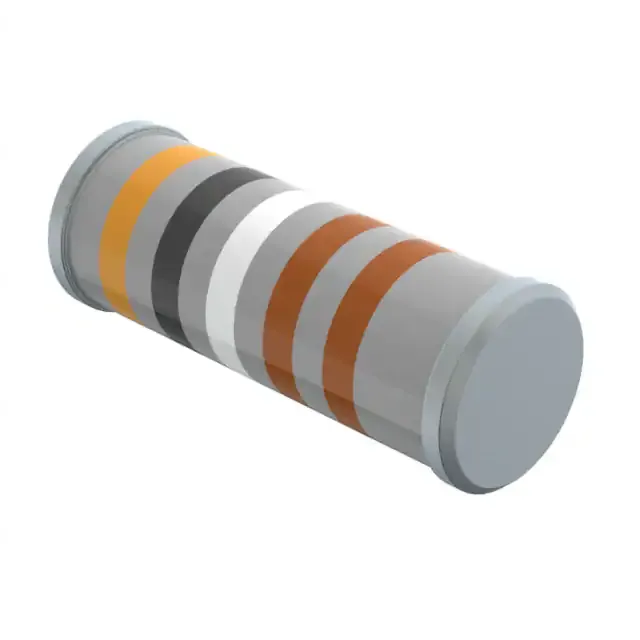 MMP200FRE47K (RES SMD 1% 2W MELF)