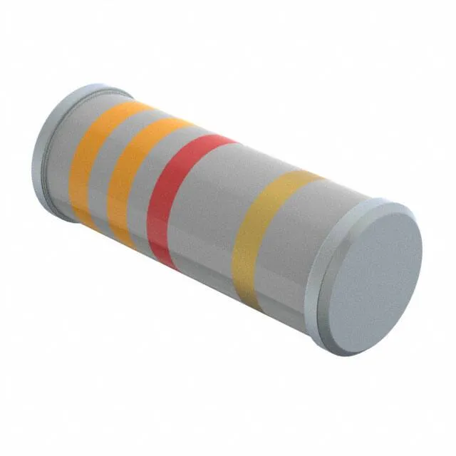 MMP200JR-3K3 (RES SMD 5% 2W MELF)