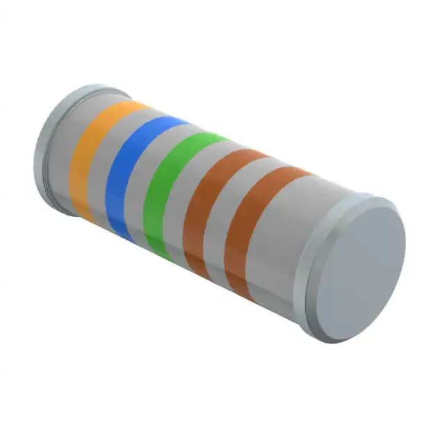 MMP200FRE499R (RES SMD 1% 2W MELF)