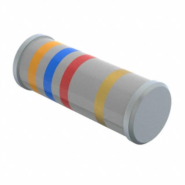 MMP200JR-3K6 (RES SMD 5% 2W MELF)
