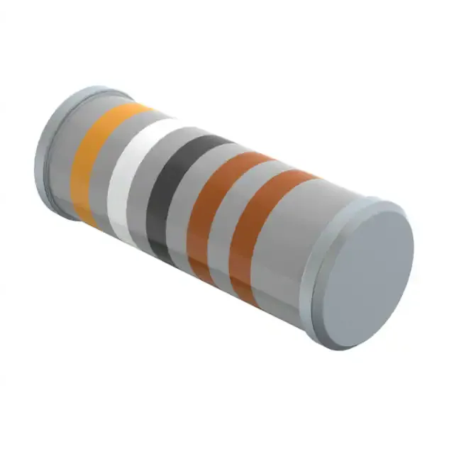 MMP200FRE4K02 (RES SMD 1% 2W MELF)