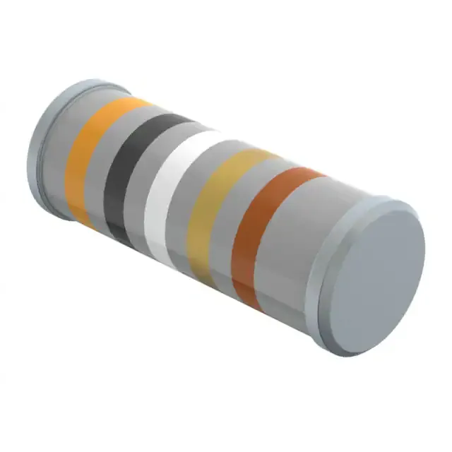 MMP200FRE39K2 (RES SMD 1% 2W MELF)