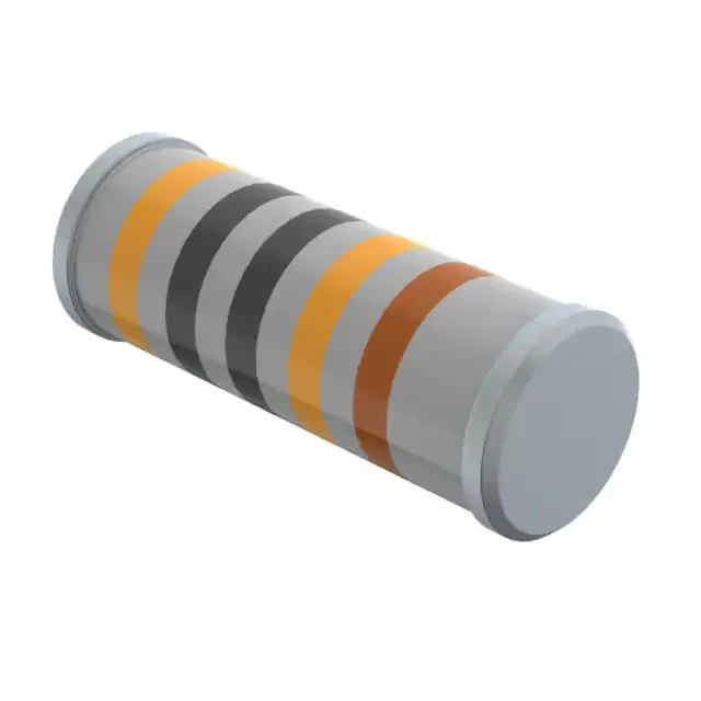 MMP200FRE37K4 (RES SMD 1% 2W MELF)