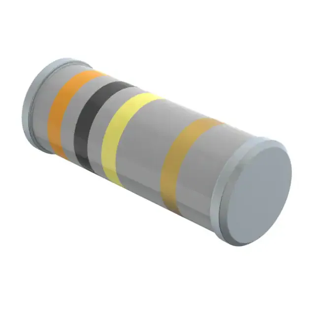 MMP200JR-300K (RES SMD 5% 2W MELF)
