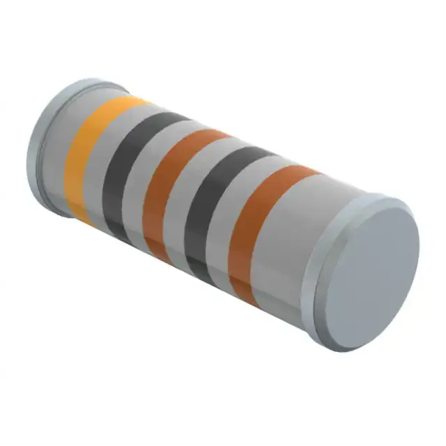MMP200FRE383R (RES SMD 1% 2W MELF)