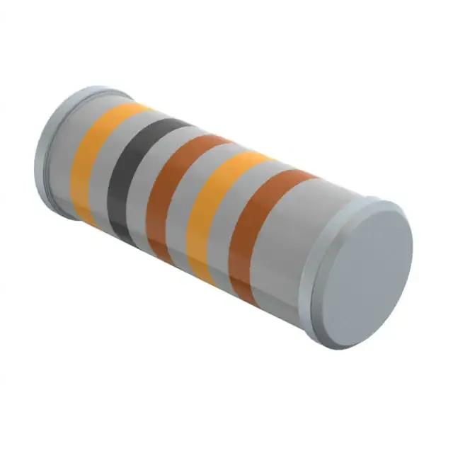 MMP200FRE383K (RES SMD 1% 2W MELF)