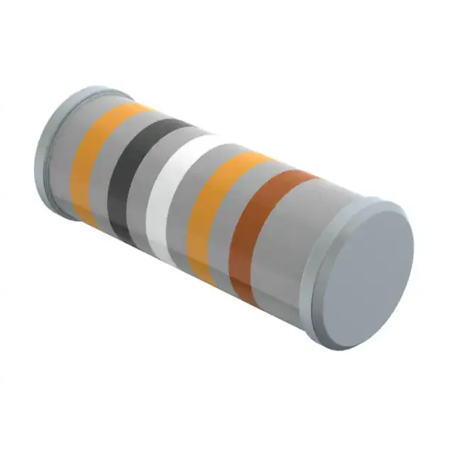 MMP200FRE38K3 (RES SMD 1% 2W MELF)