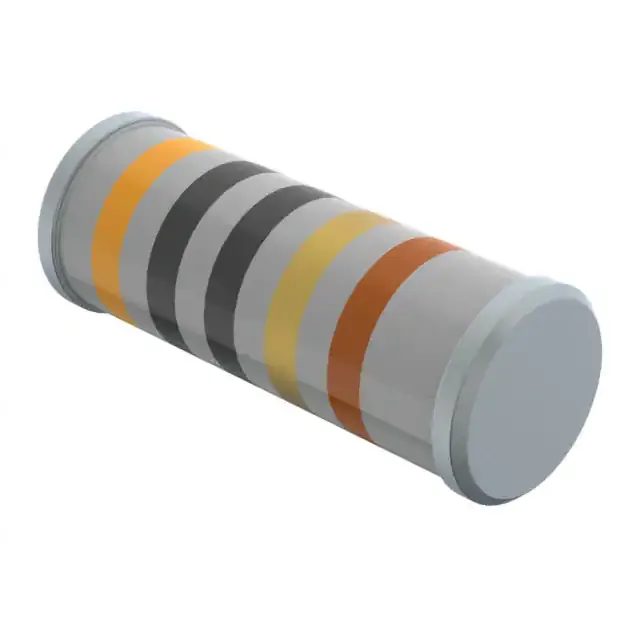MMP200FRE392R (RES SMD 1% 2W MELF)