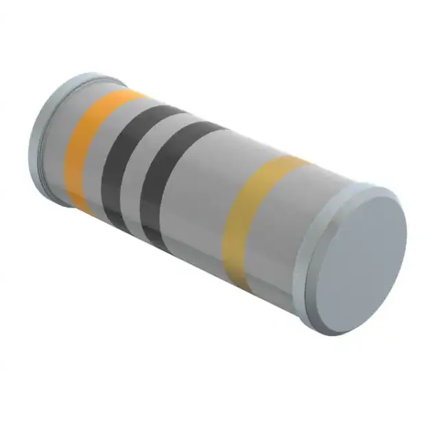 MMP200JR-30R (RES SMD 5% 2W MELF)