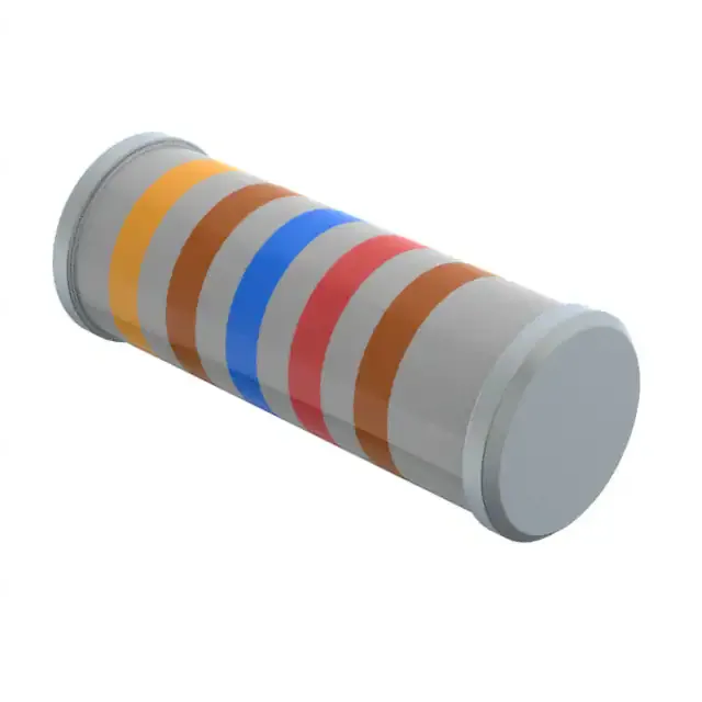 MMP200FRE3K (RES SMD 1% 2W MELF)