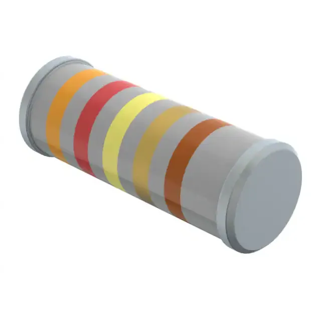 MMP200FRE3K3 (RES SMD 1% 2W MELF)