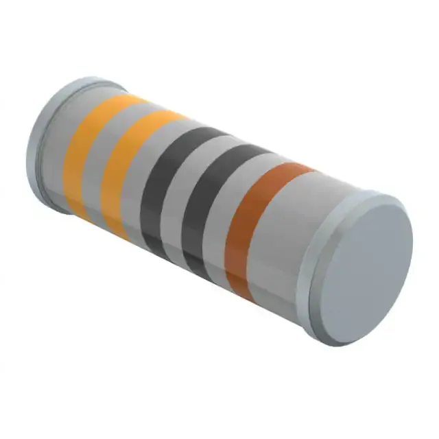 MMP200FRE3K4 (RES SMD 1% 2W MELF)