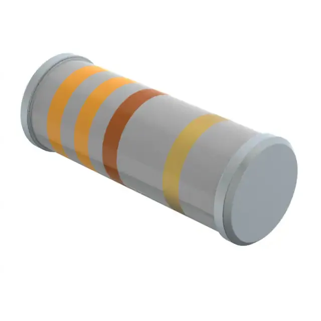 MMP200JR-330R (RES SMD 5% 2W MELF)
