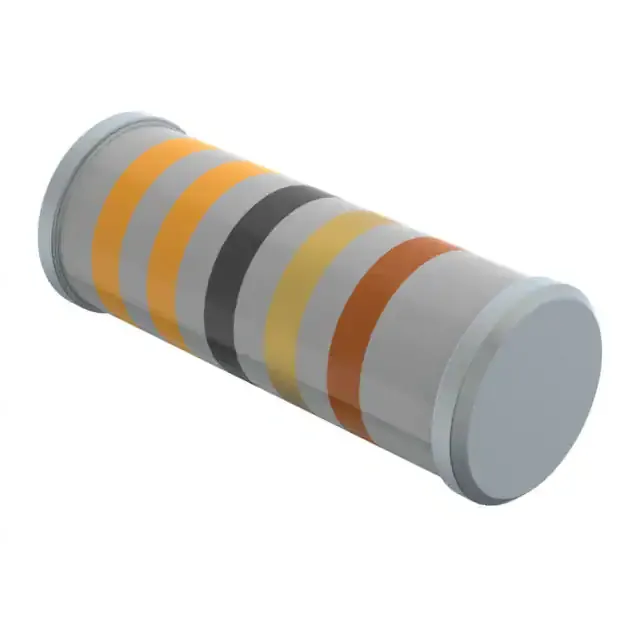 MMP200FRE3K74 (RES SMD 1% 2W MELF)