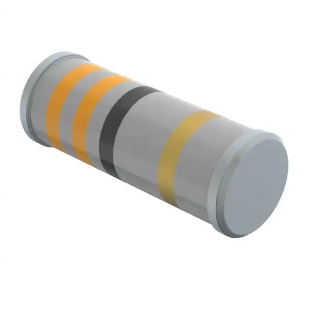 MMP200JR-33R (RES SMD 5% 2W MELF)