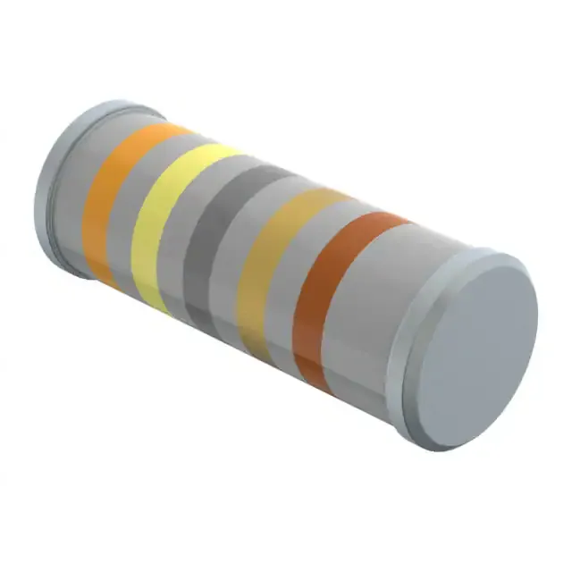 MMP200FRE412R (RES SMD 1% 2W MELF)