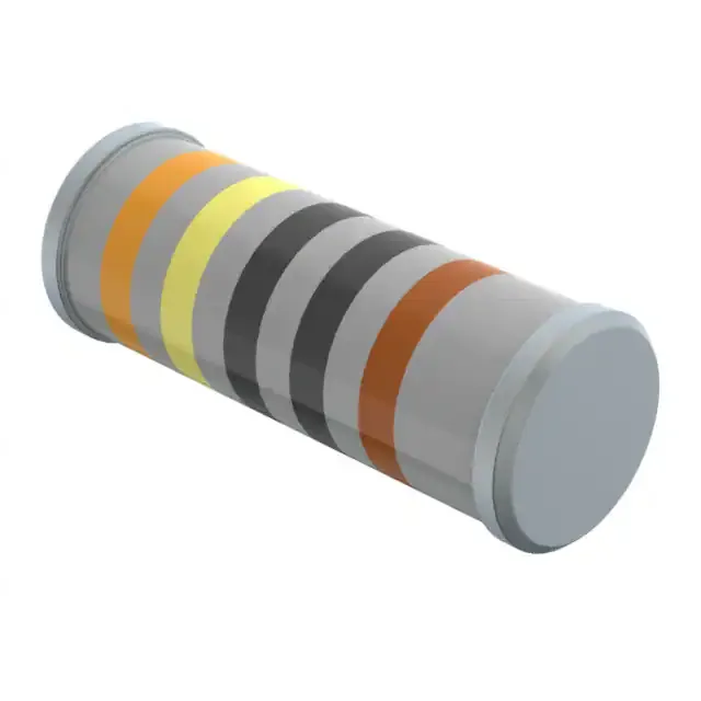 MMP200FRE3K92 (RES SMD 1% 2W MELF)