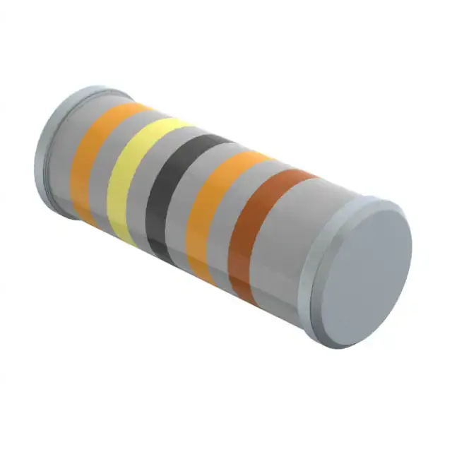 MMP200FRE3K9 (RES SMD 1% 2W MELF)