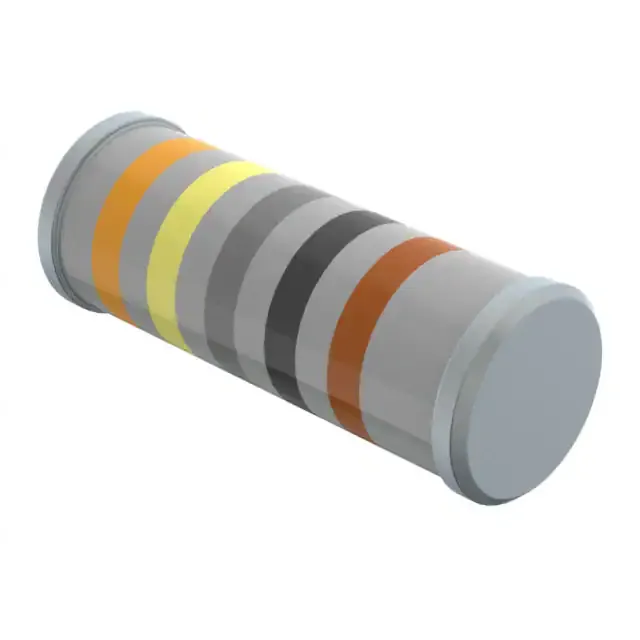 MMP200FRE402R (RES SMD 1% 2W MELF)