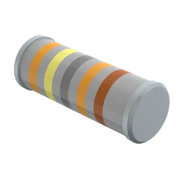 MMP200FRE402K (RES SMD 1% 2W MELF)
