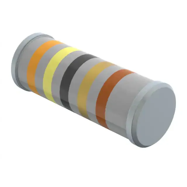 MMP200FRE412K (RES SMD 1% 2W MELF)