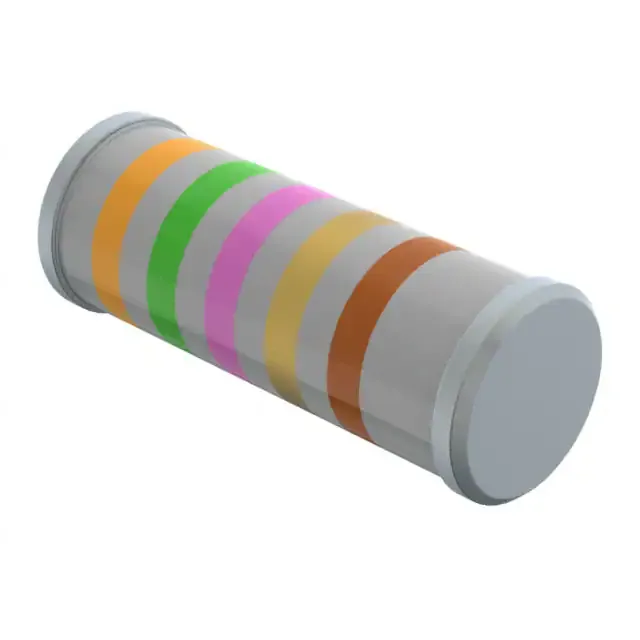 MMP200FRE422R (RES SMD 1% 2W MELF)