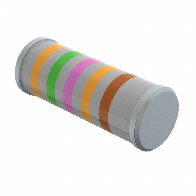 MMP200FRE41K2 (RES SMD 1% 2W MELF)