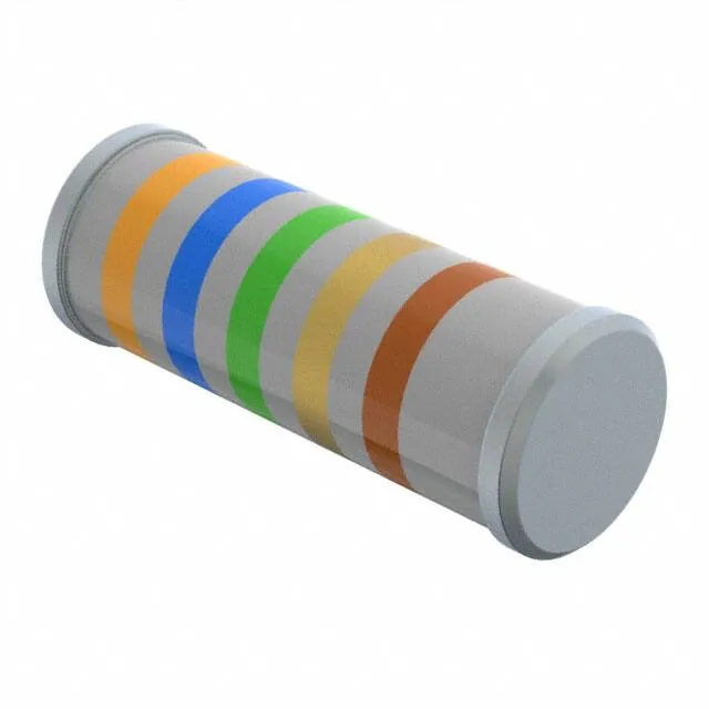 MMP200FRE43K2 (RES SMD 1% 2W MELF)