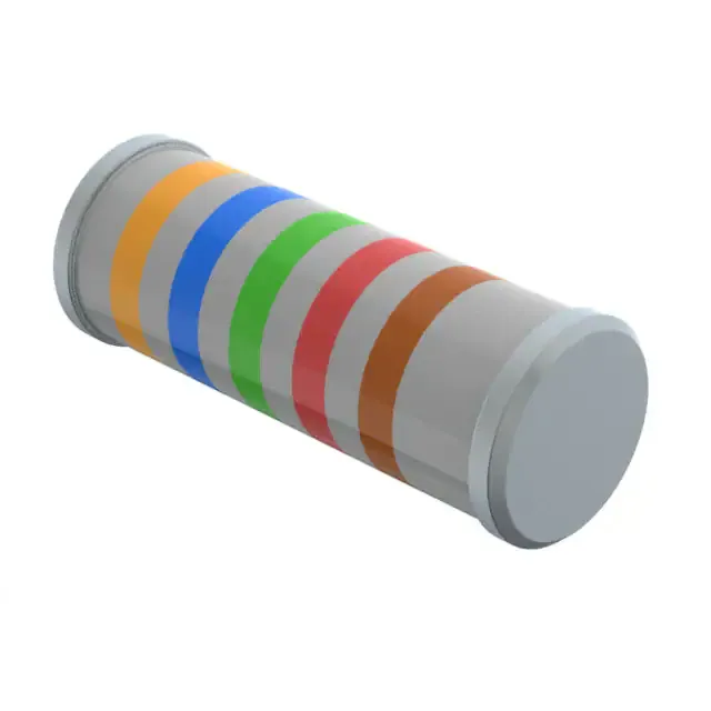 MMP200FRE432R (RES SMD 1% 2W MELF)
