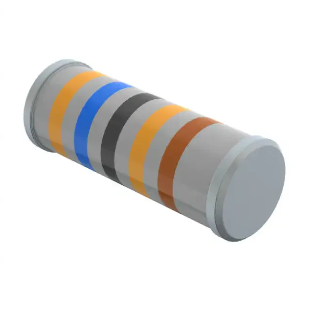 MMP200FRE42K2 (RES SMD 1% 2W MELF)