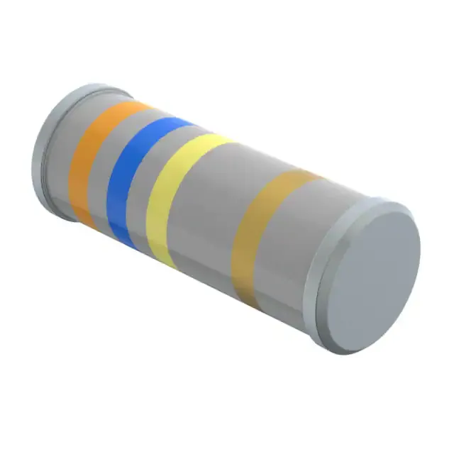 MMP200JR-360K (RES SMD 5% 2W MELF)