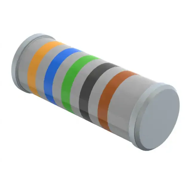 MMP200FRE430R (RES SMD 1% 2W MELF)