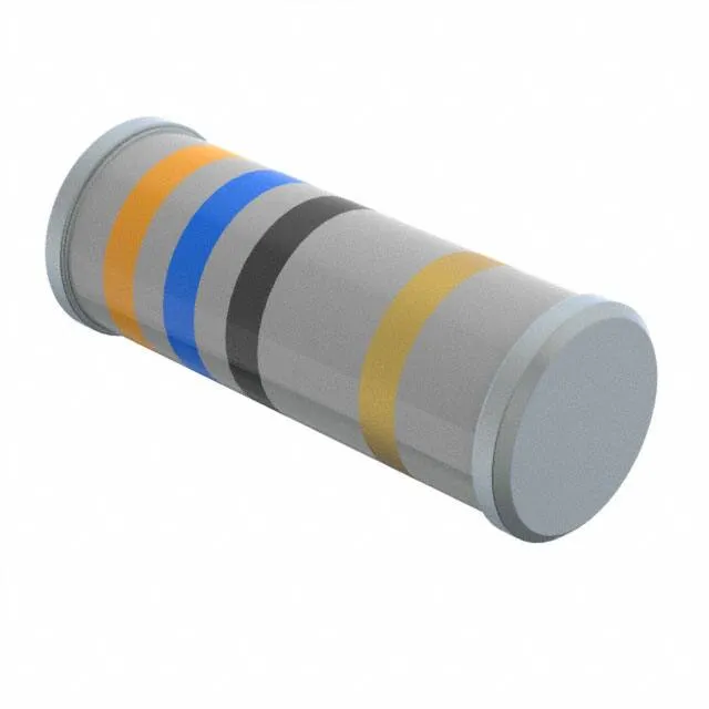 MMP200JR-36R (RES SMD 5% 2W MELF)